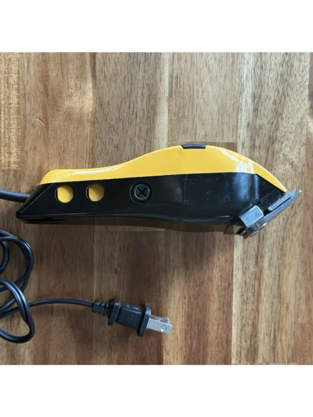 Wahl CNT2-M‎ Detail Trimmer (NO COMBS, NO ACCESORIES) Working Tested USA